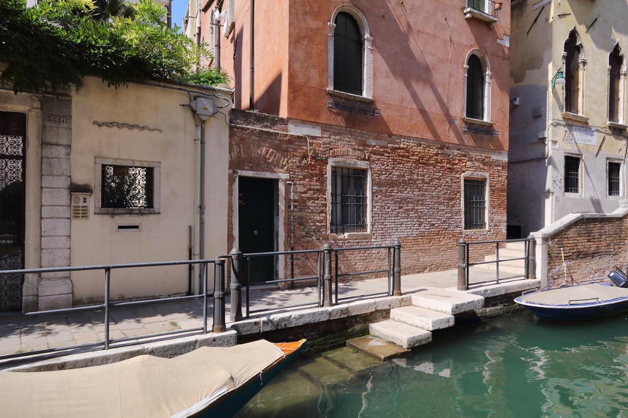 Corte Di Gabriela Hotel Venice Exterior photo